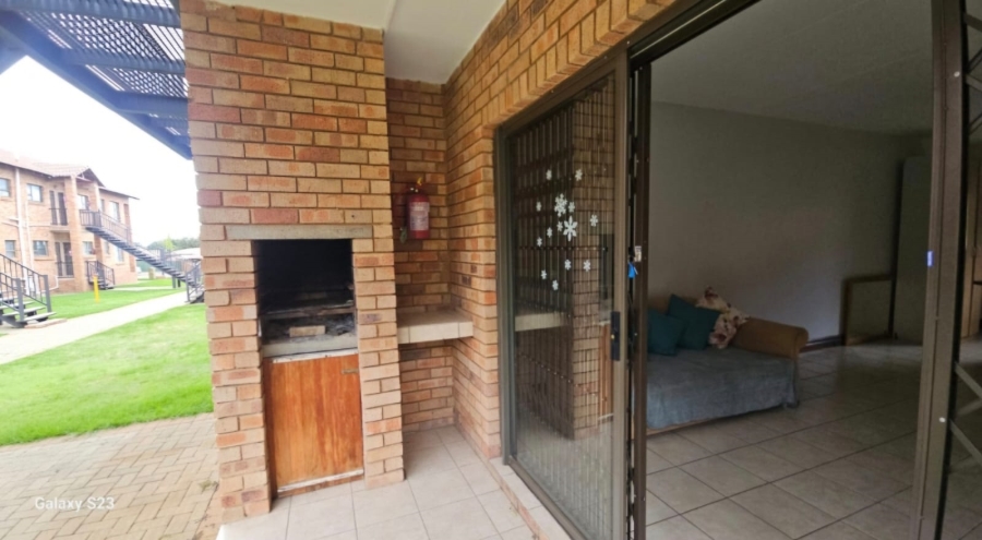 2 Bedroom Property for Sale in Pellissier Free State
